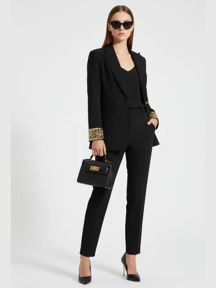 Women's Jacket WEST VILLAGE COUTURE BYMANYC ® New York by BYMANYC ® New York