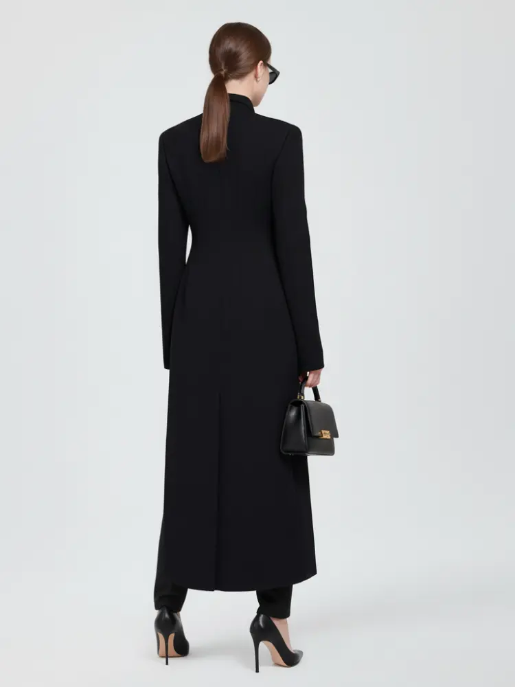 Women's Long Jacket DUMBO COUTURE BYMANYC ® New York by BYMANYC ® New York