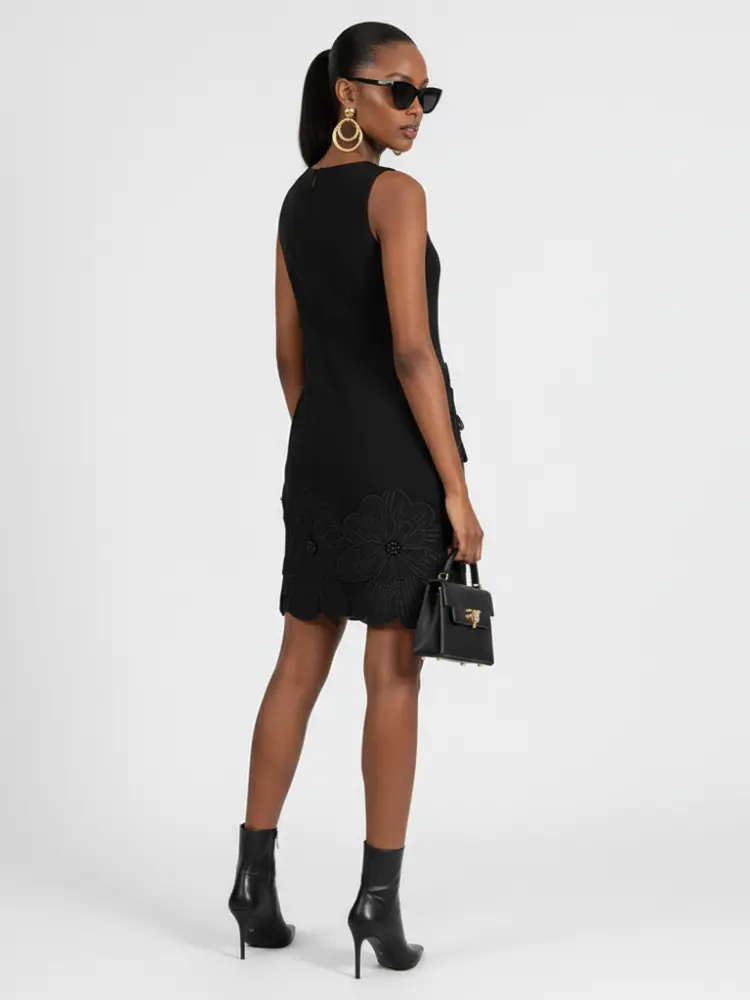 Women's Mini Dress CHELSEA ECO COUTURE BYMANYC ® New York by BYMANYC ® New York