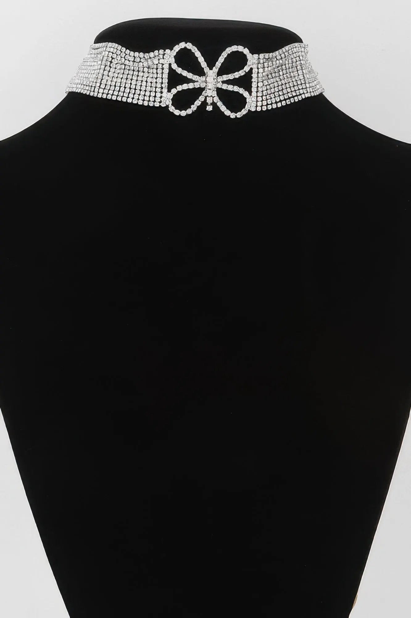 Women's Necklace BOWERY New Collection Prêt-à-Porter BYMANYC ® New York by BYMANYC ® New York