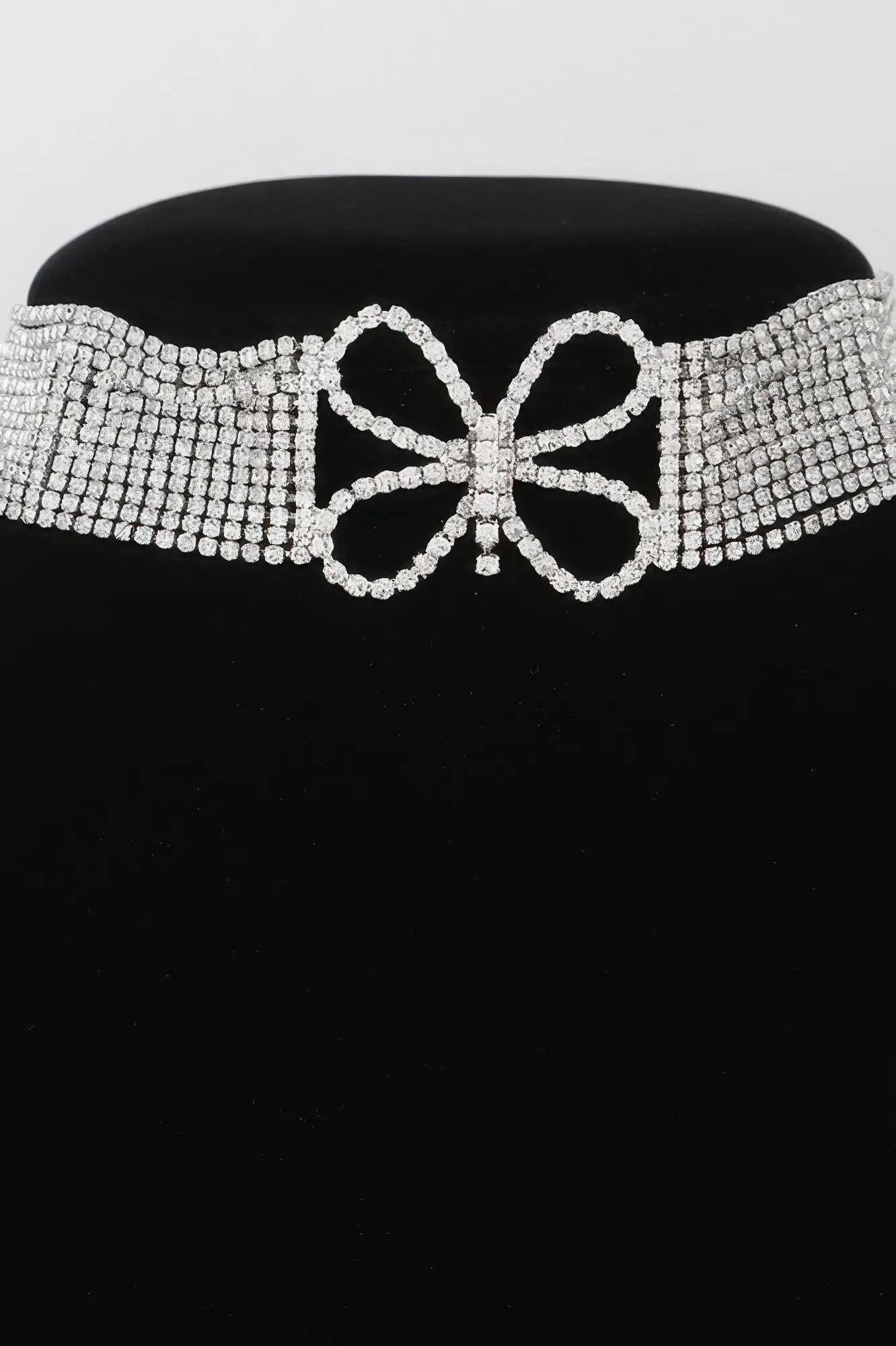 Women's Necklace BOWERY New Collection Prêt-à-Porter BYMANYC ® New York by BYMANYC ® New York