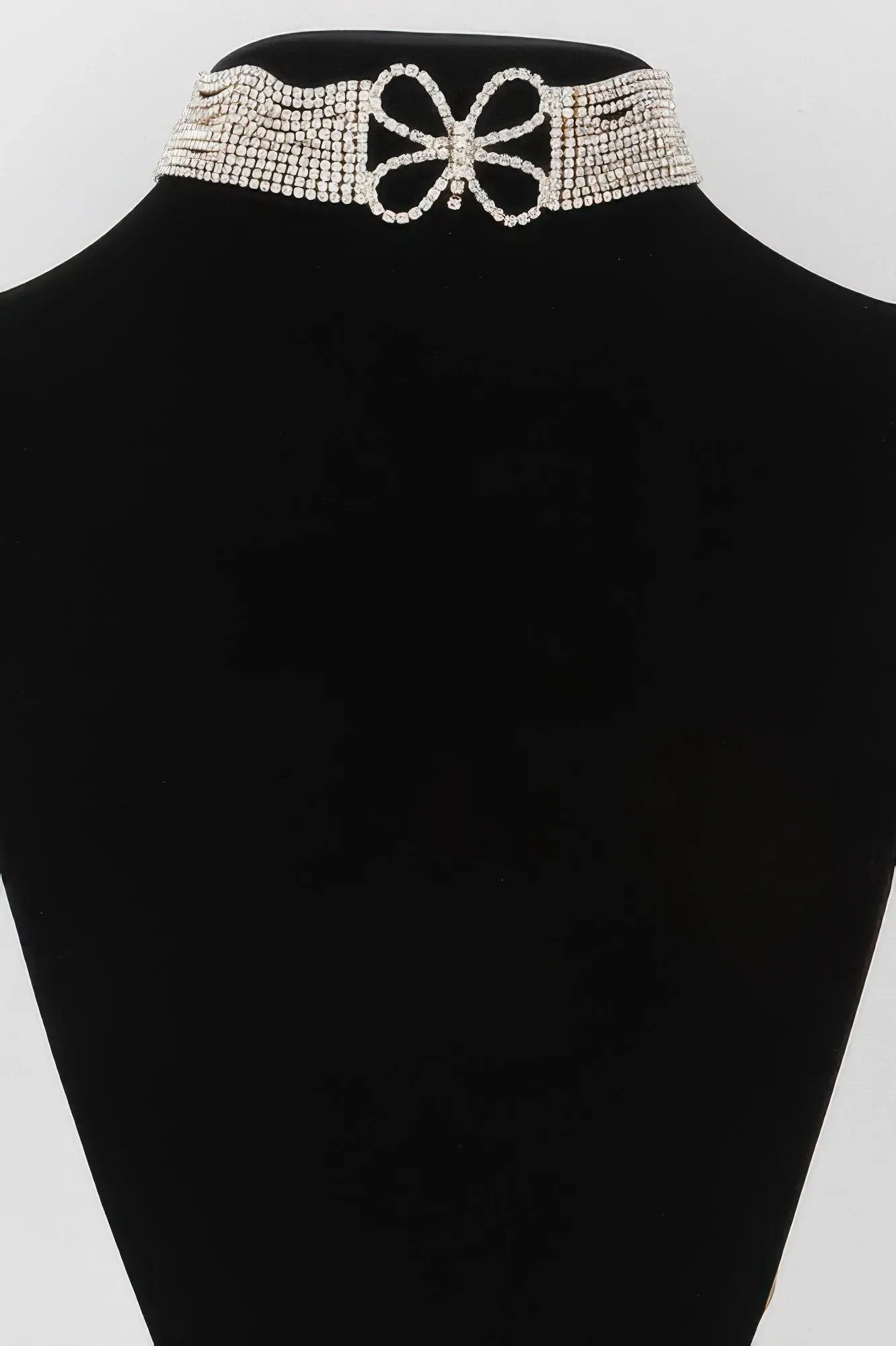 Women's Necklace BOWERY New Collection Prêt-à-Porter BYMANYC ® New York by BYMANYC ® New York