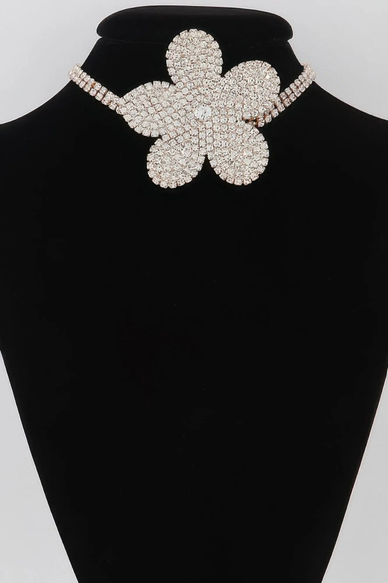 Women's Necklace BRYANT New Collection Prêt-à-Porter BYMANYC ® New York by BYMANYC ® New York