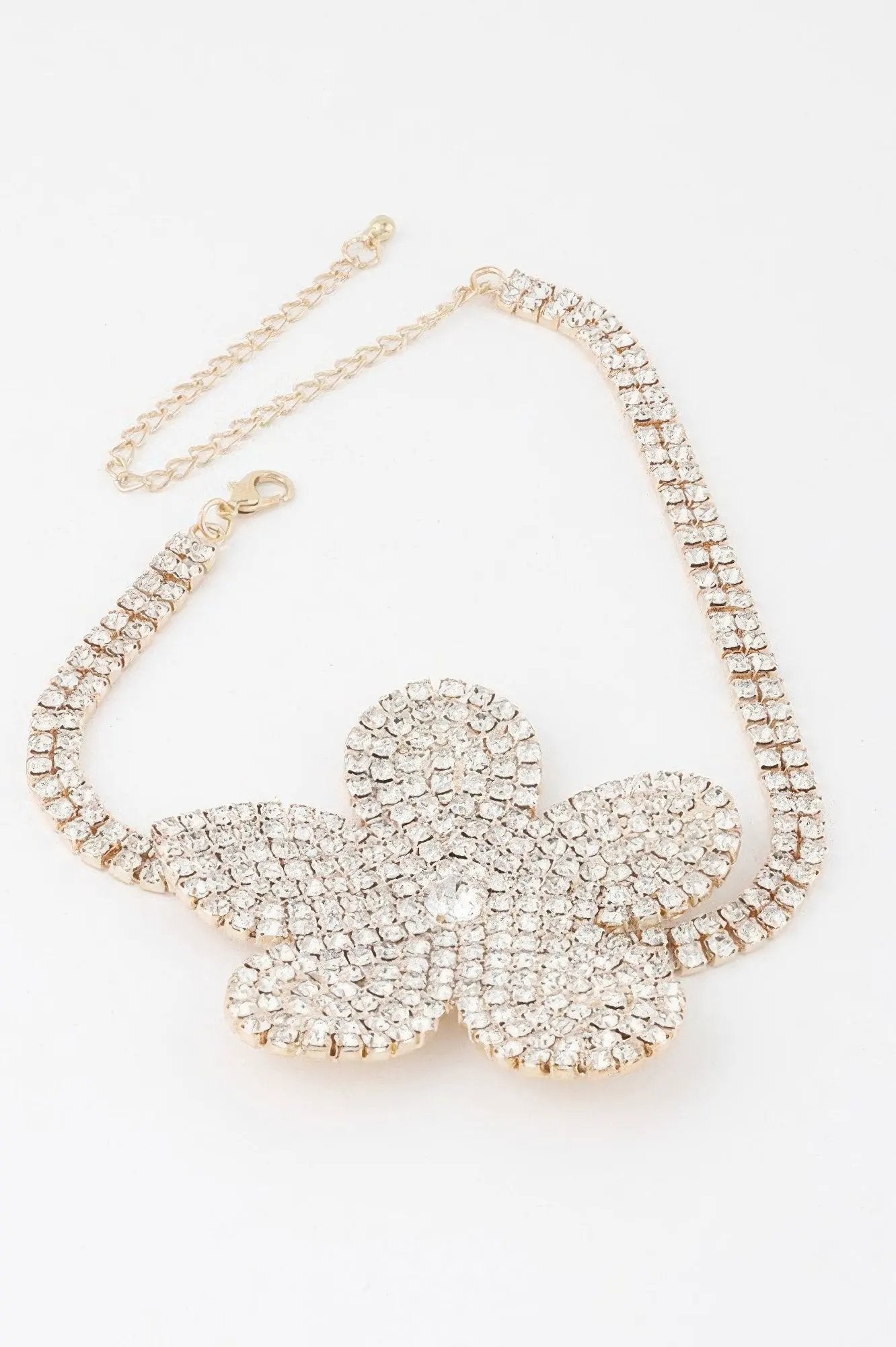 Women's Necklace BRYANT New Collection Prêt-à-Porter BYMANYC ® New York by BYMANYC ® New York