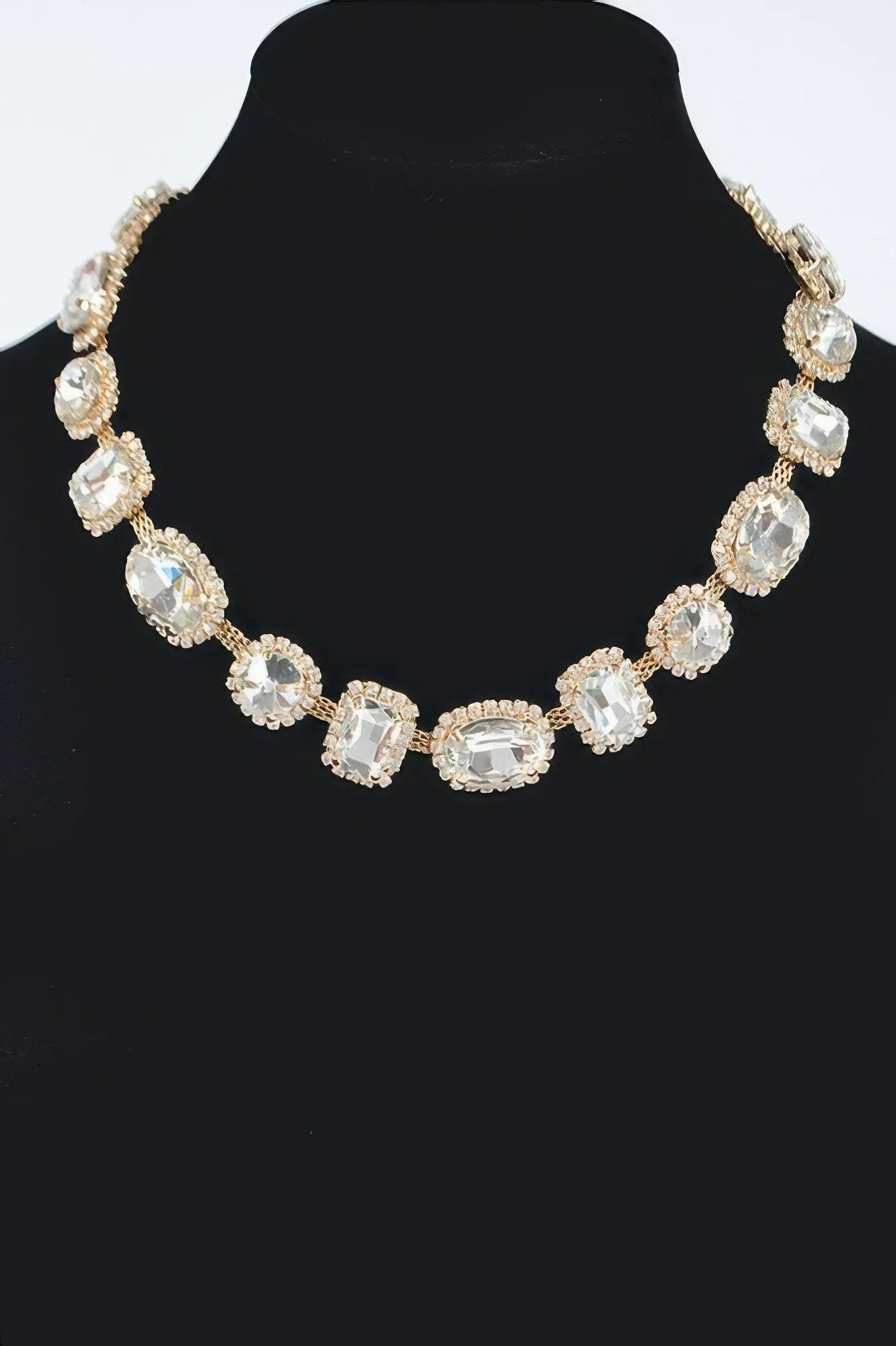 Women's Necklace EAST VILLAGE New Collection Prêt-à-Porter BYMANYC ® New York by BYMANYC ® New York