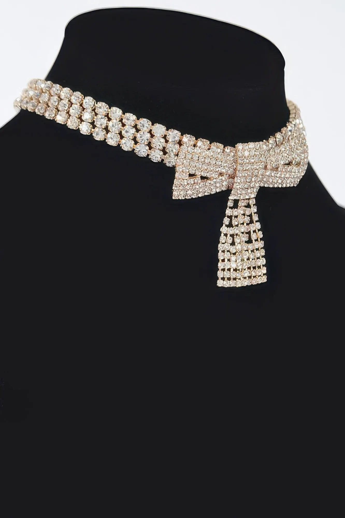 Women's Necklace FIFTH AVE New Collection Prêt-à-Porter BYMANYC ® New York by BYMANYC ® New York