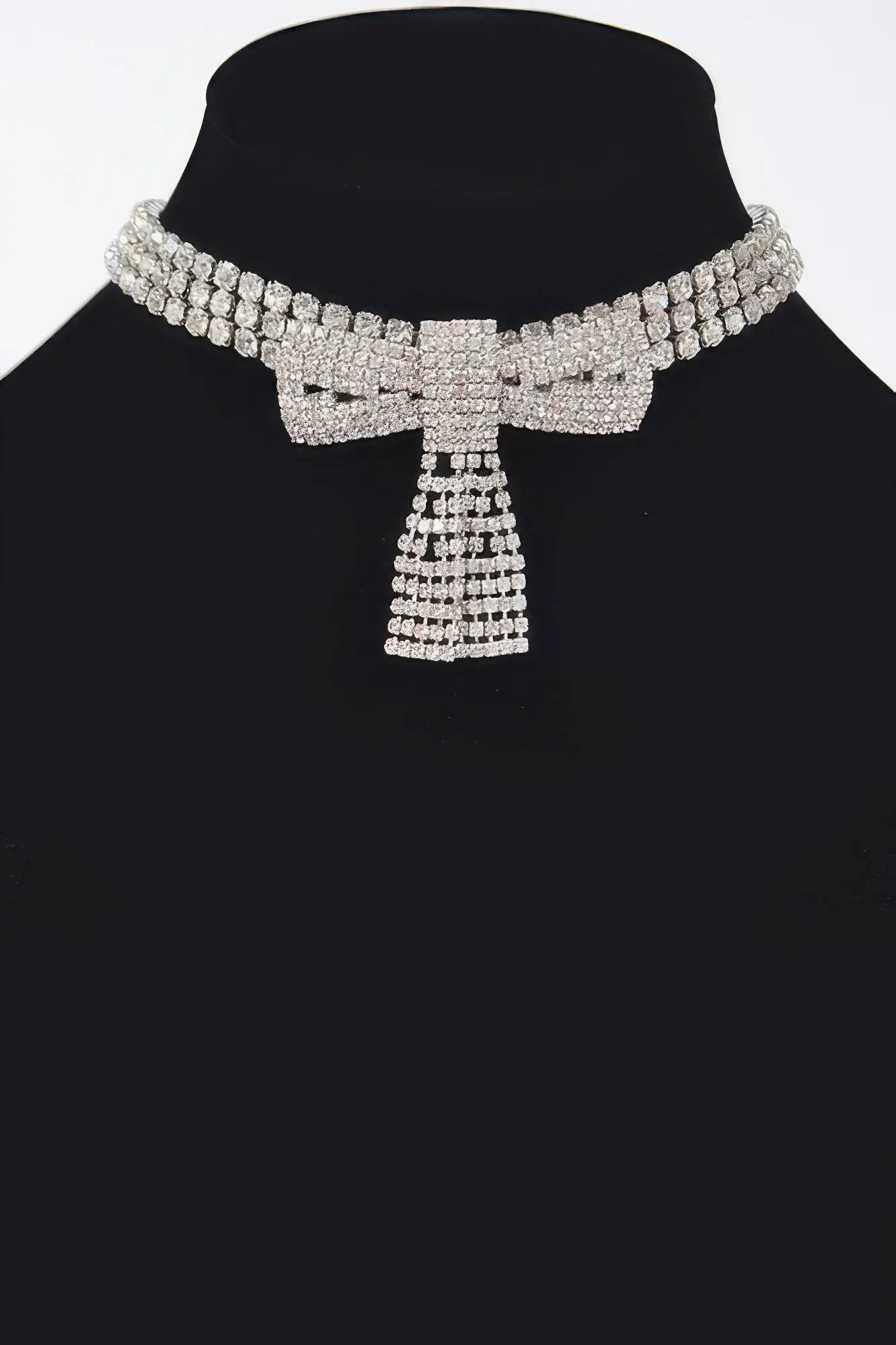 Women's Necklace FIFTH AVE New Collection Prêt-à-Porter BYMANYC ® New York by BYMANYC ® New York