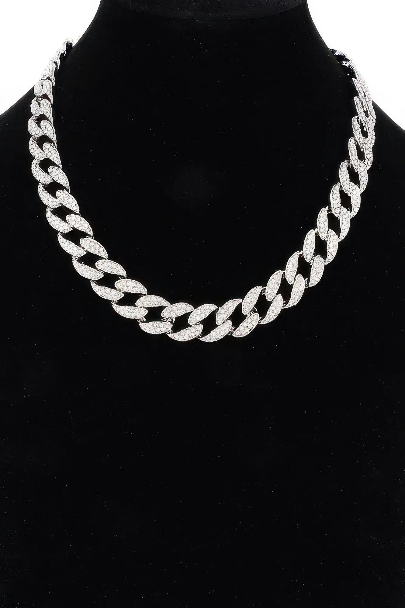 Women's Necklace HELL'S KITCHEN New Collection Prêt-à-Porter BYMANYC ® New York by BYMANYC ® New York