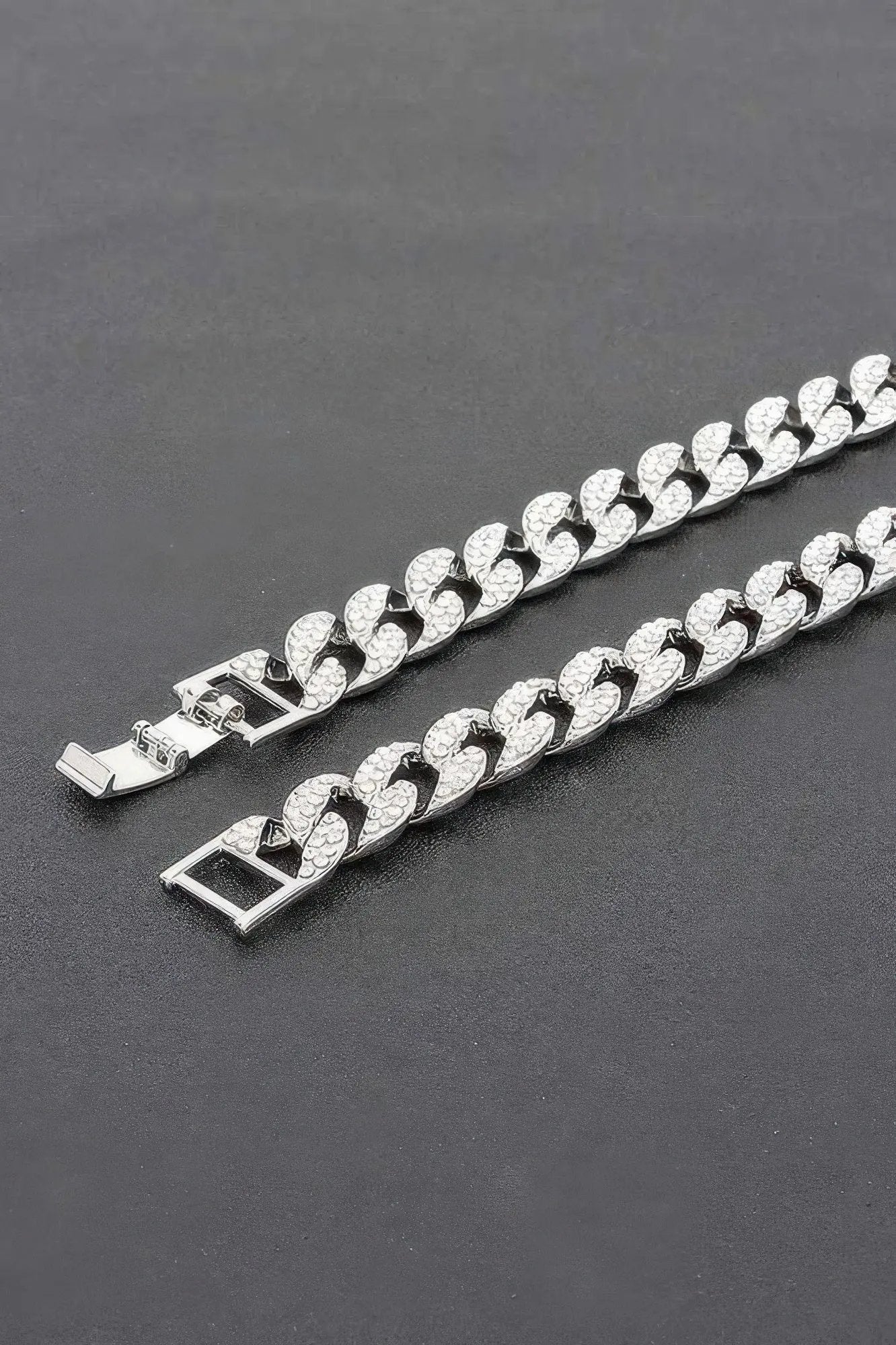 Women's Necklace HELL'S KITCHEN New Collection Prêt-à-Porter BYMANYC ® New York by BYMANYC ® New York