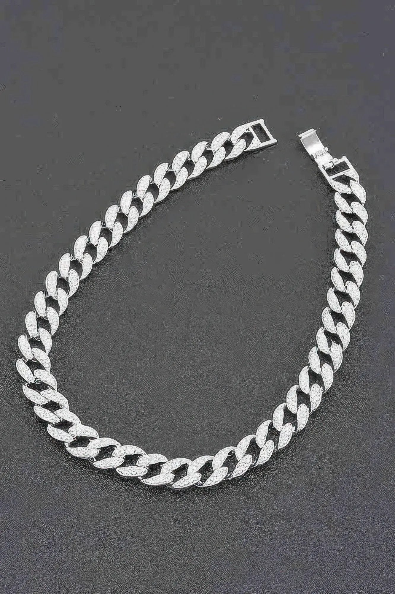 Women's Necklace HELL'S KITCHEN New Collection Prêt-à-Porter BYMANYC ® New York by BYMANYC ® New York