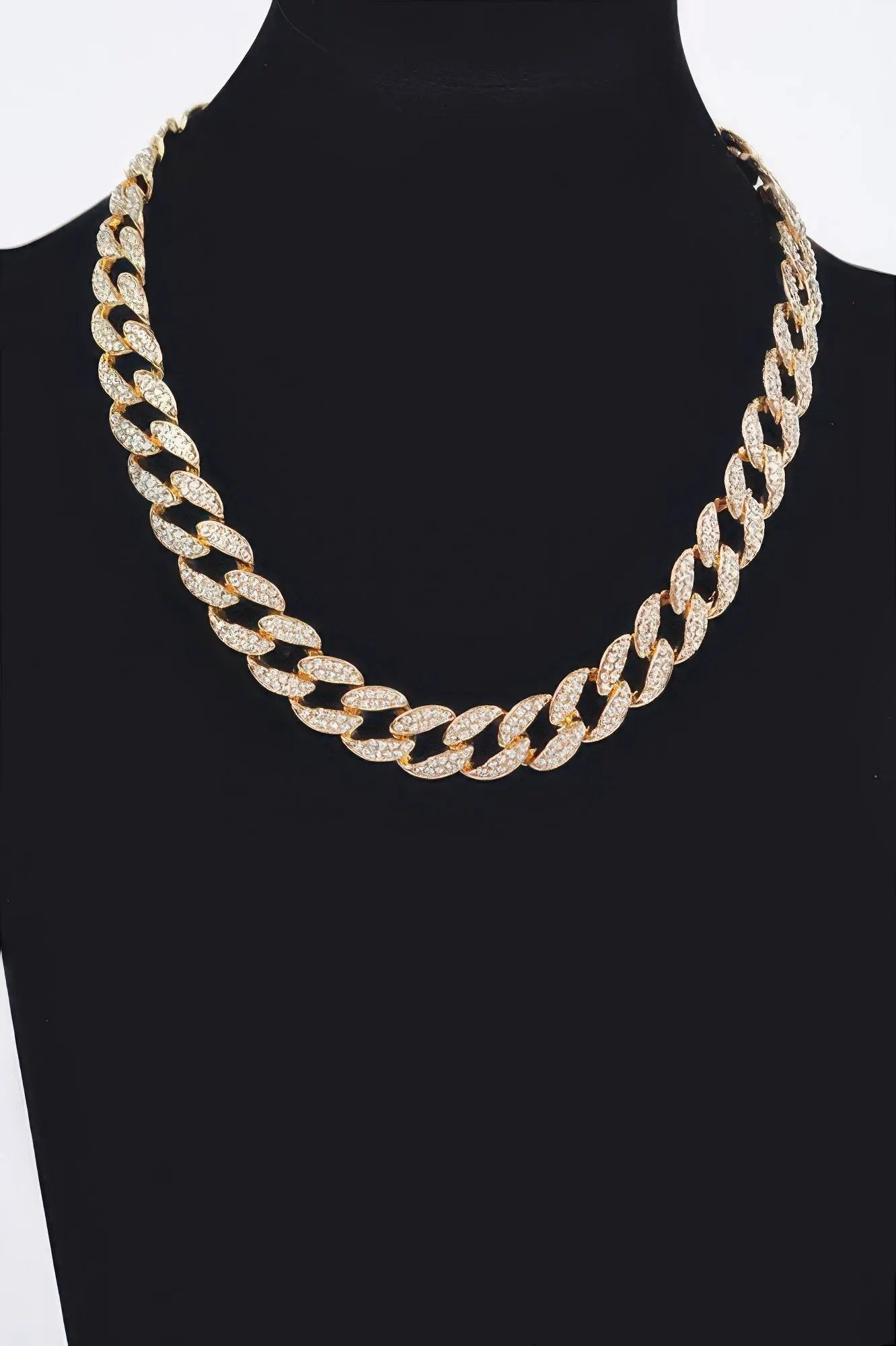 Women's Necklace HELL'S KITCHEN New Collection Prêt-à-Porter BYMANYC ® New York by BYMANYC ® New York