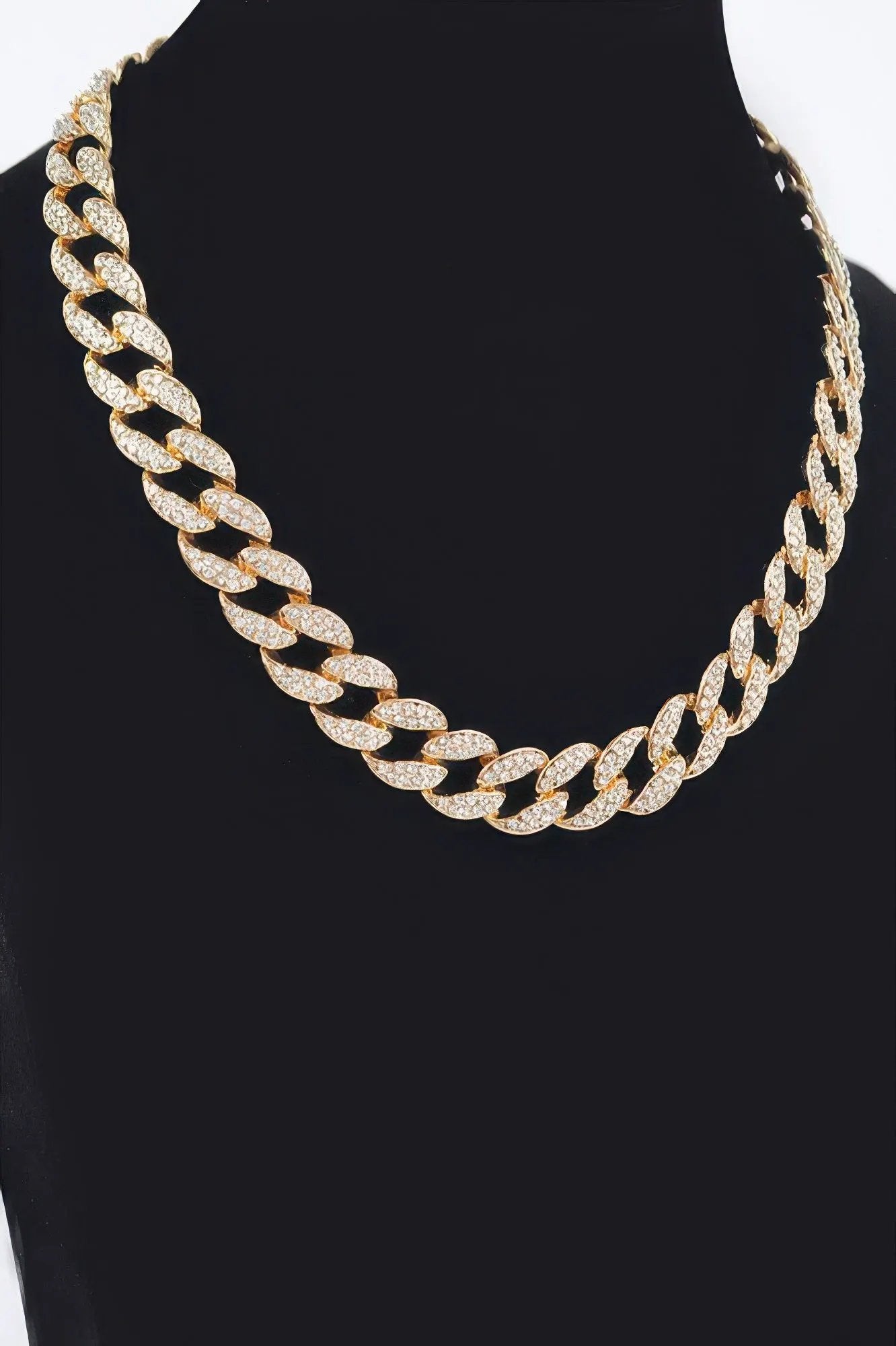 Women's Necklace HELL'S KITCHEN New Collection Prêt-à-Porter BYMANYC ® New York by BYMANYC ® New York