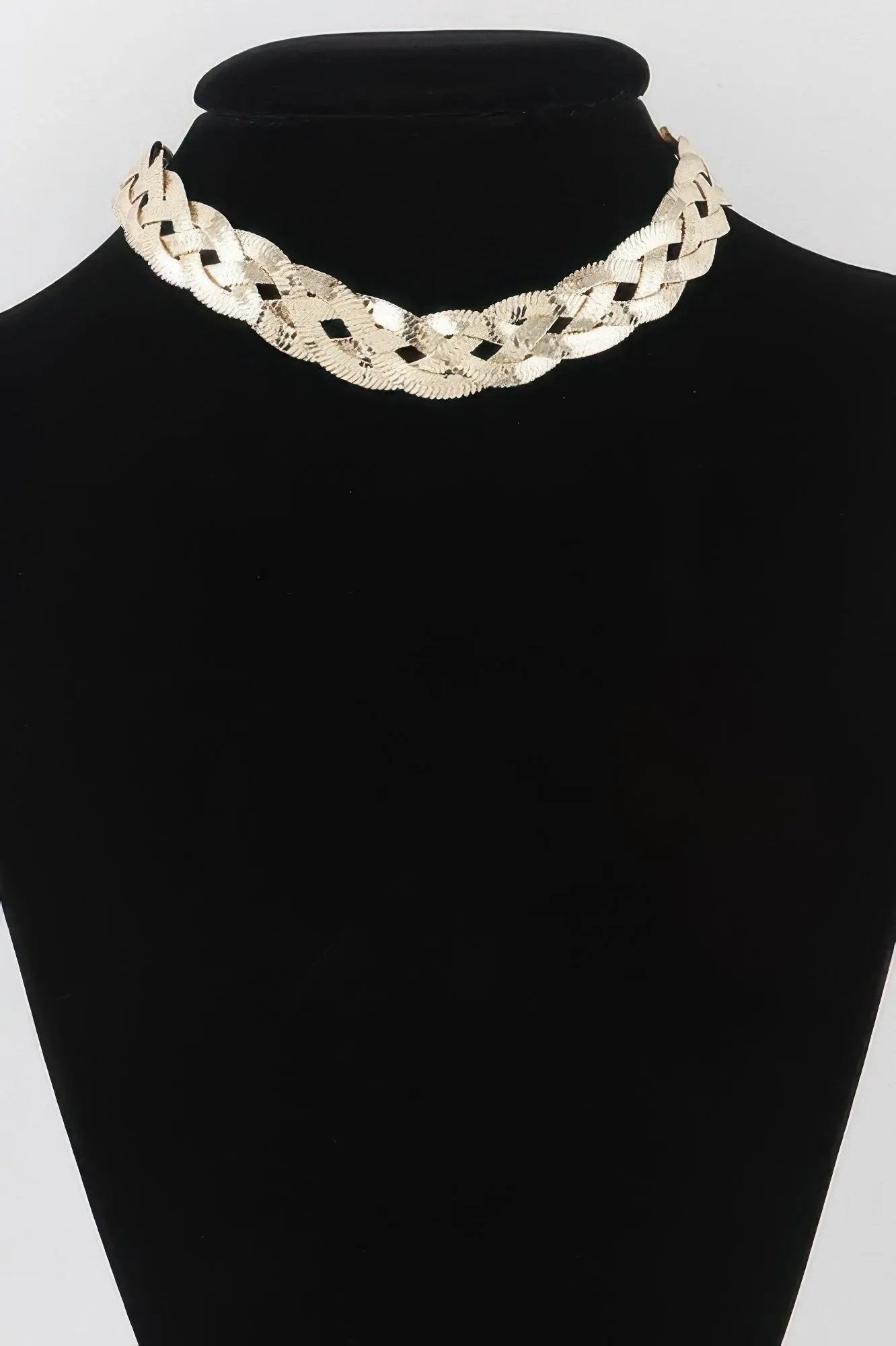 Women's Necklace TRIBECA New Collection Prêt-à-Porter BYMANYC ® New York by BYMANYC ® New York