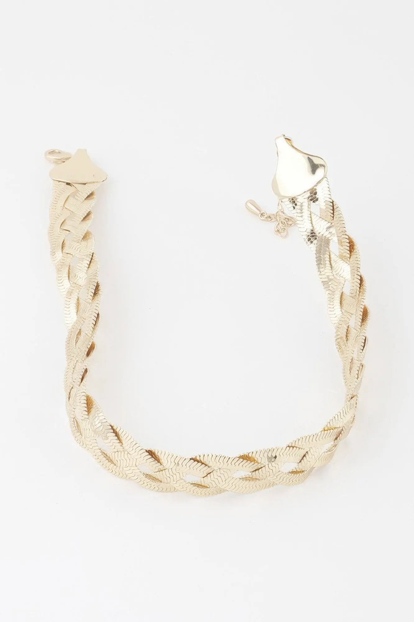 Women's Necklace TRIBECA New Collection Prêt-à-Porter BYMANYC ® New York by BYMANYC ® New York
