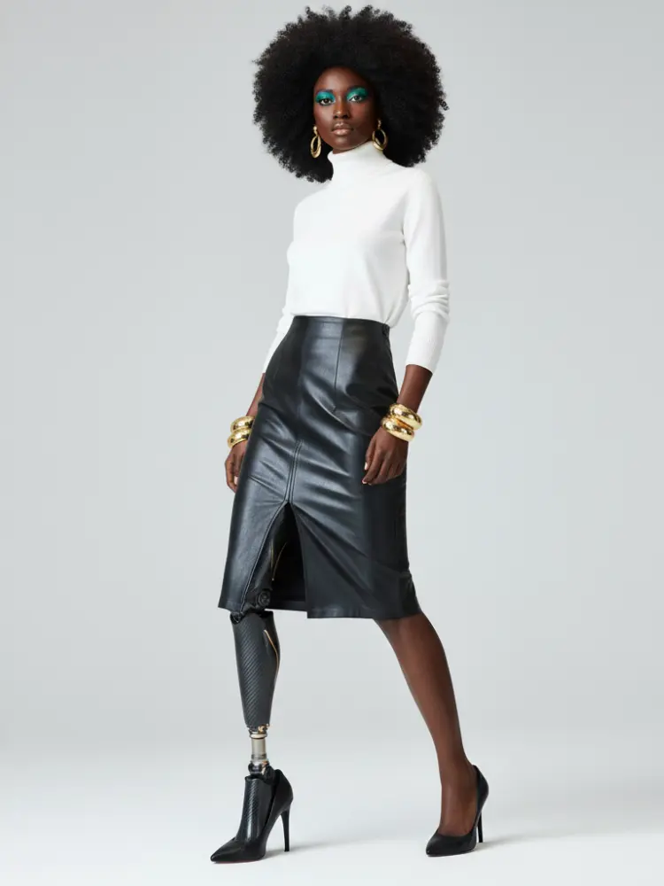 Women's Pencil Skirt TRIBECA COUTURE BYMANYC ® New York by BYMANYC ® New York