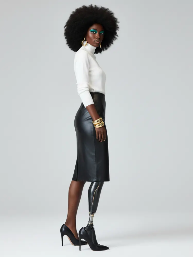 Women's Pencil Skirt TRIBECA COUTURE BYMANYC ® New York by BYMANYC ® New York