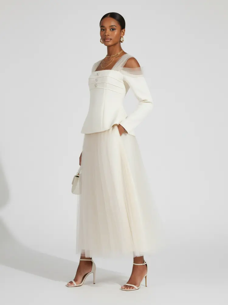 Women's Set NOHO ECO COUTURE BYMANYC ® New York by BYMANYC ® New York