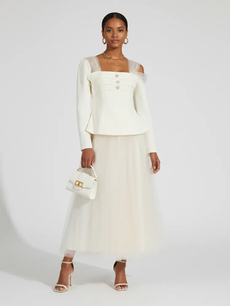 Women's Set NOHO ECO COUTURE BYMANYC ® New York by BYMANYC ® New York