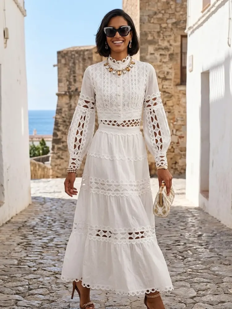 Women's Summer Set IBIZA CALA BASSA - BYMANYC ® New York by BYMANYC ® New York