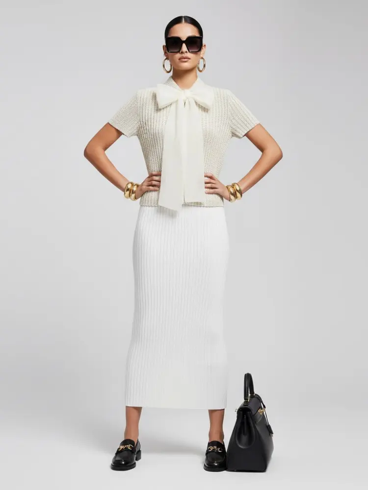 Women's Sweater GRAMERCY COUTURE BYMANYC ® New York by BYMANYC ® New York