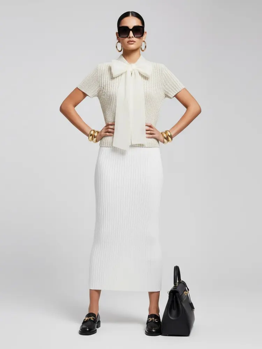Women's Sweater GRAMERCY COUTURE BYMANYC ® New York by BYMANYC ® New York
