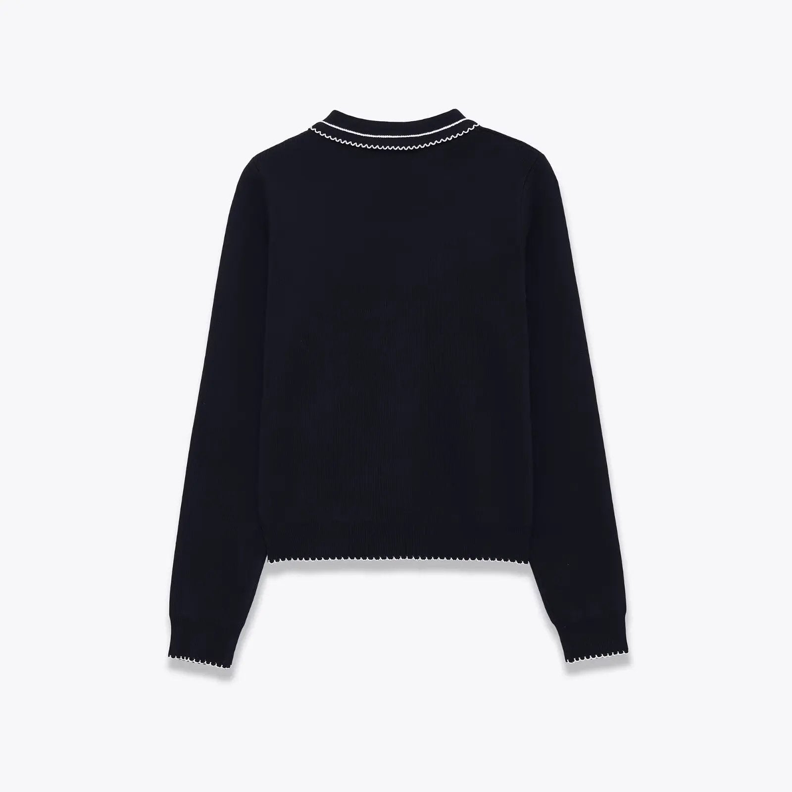 Women's Sweater GRAMERCY New Collection Prêt-à-Porter BYMANYC ® New York by BYMANYC ® New York