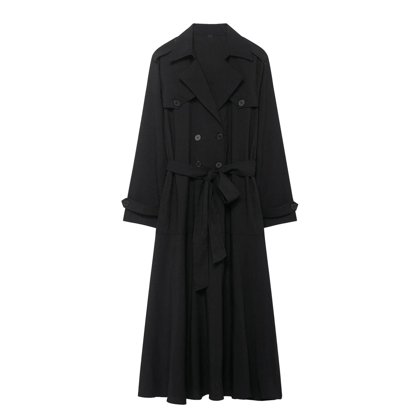 Women's Trench Coat MADISON New Collection Prêt-à-Porter BYMANYC ® New York by BYMANYC ® New York