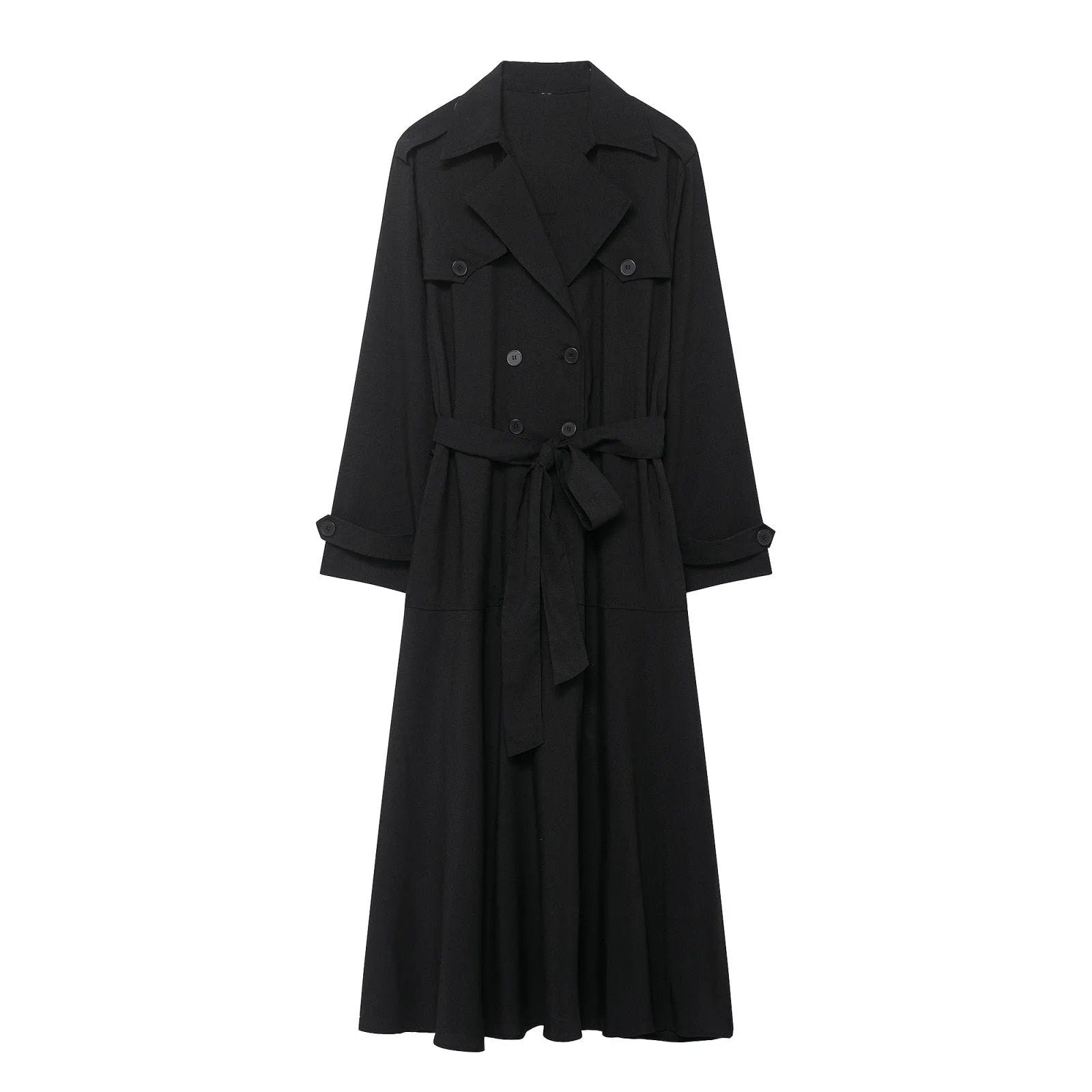 Women's Trench Coat MADISON New Collection Prêt-à-Porter BYMANYC ® New York by BYMANYC ® New York