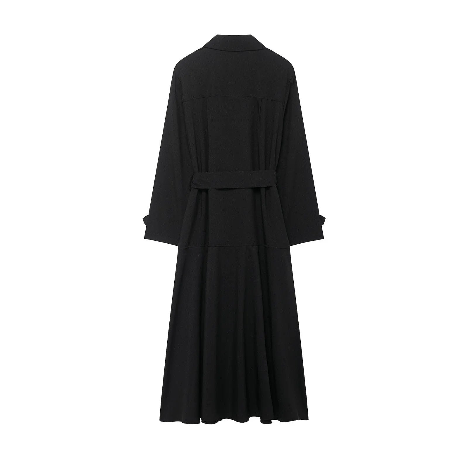 Women's Trench Coat MADISON New Collection Prêt-à-Porter BYMANYC ® New York by BYMANYC ® New York