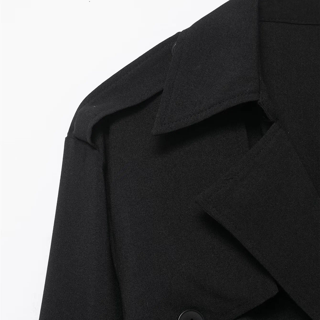 Women's Trench Coat MADISON New Collection Prêt-à-Porter BYMANYC ® New York by BYMANYC ® New York