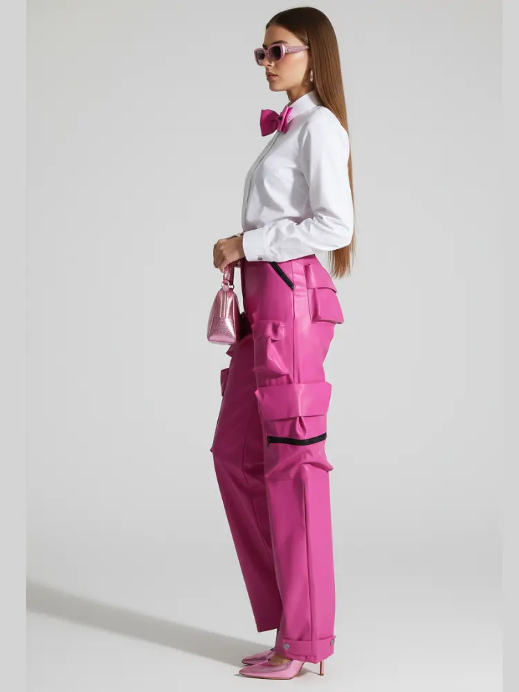 Women's Trousers MIDTOWN COUTURE BYMANYC ® New York by BYMANYC ® New York