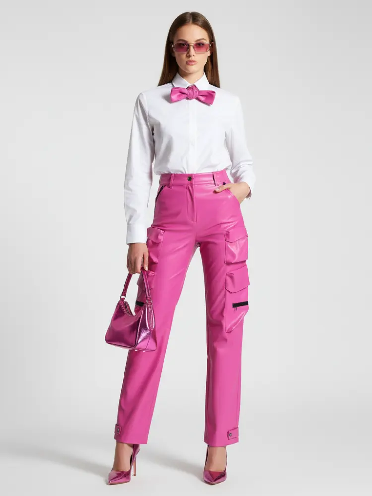 Women's Trousers MIDTOWN COUTURE BYMANYC ® New York by BYMANYC ® New York