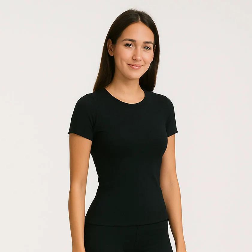 4011 - Women's Athletic Short Sleeve Everybody Tee by OTL Apparel