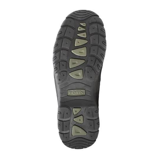 Womens Waterproof Nylon Winter Leather Boots by AdTec