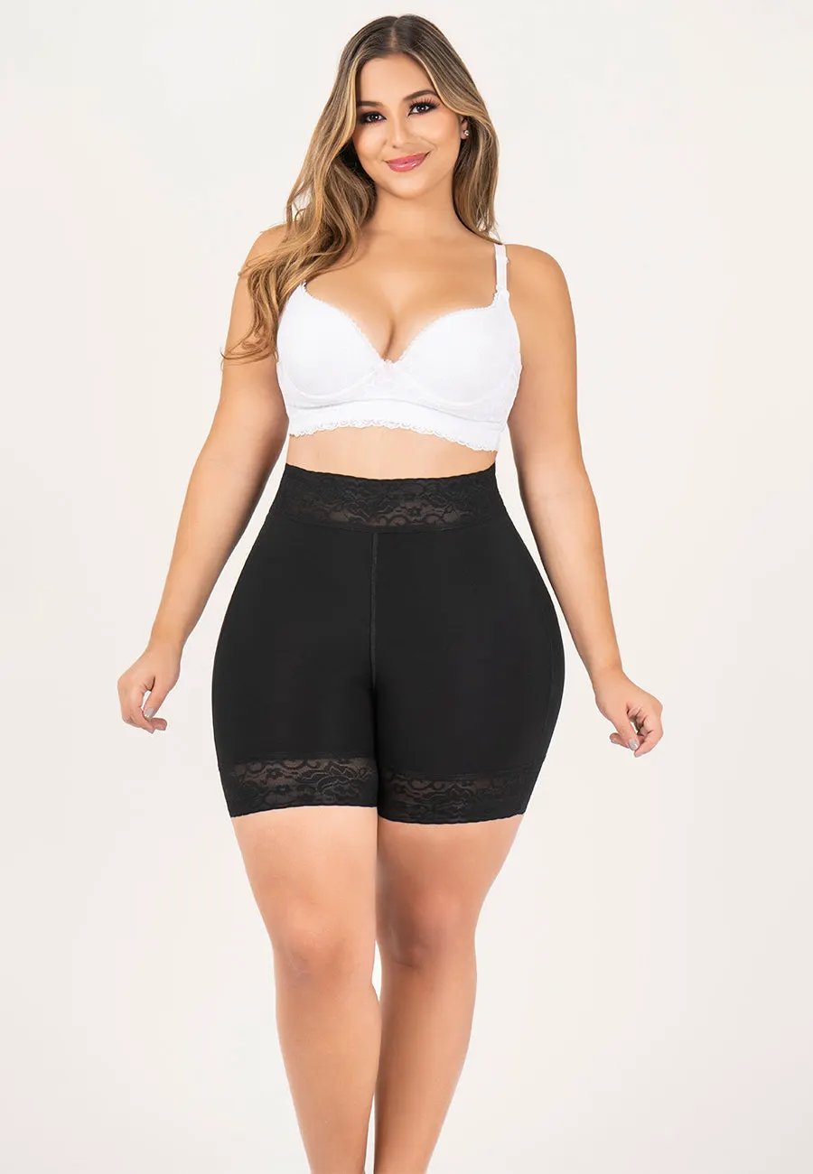 Brazilian Lift High-Control Shorts - 201242 by Shapeupstores
