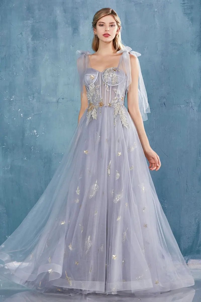 Star Of My Eye Gown by Tux-USA