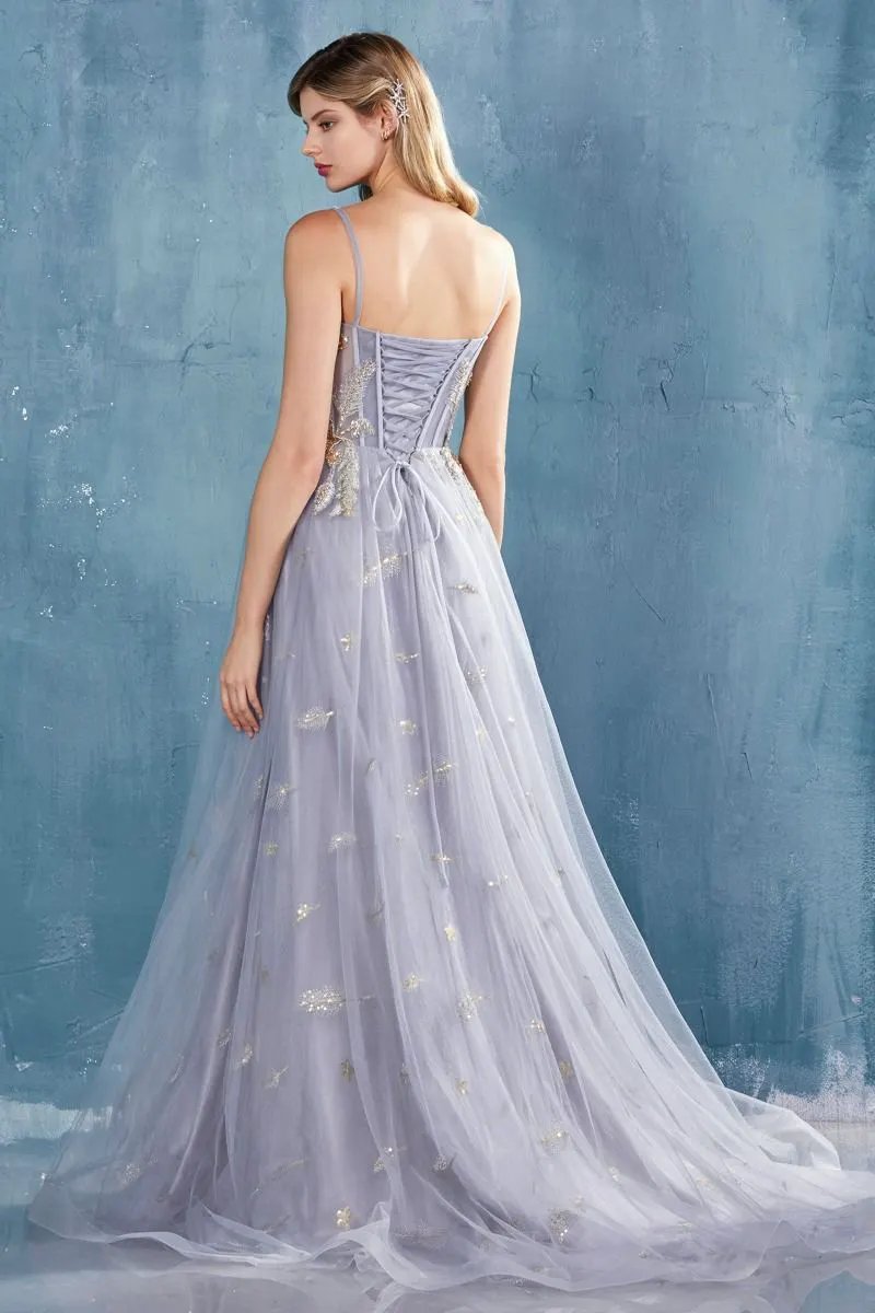 Star Of My Eye Gown by Tux-USA
