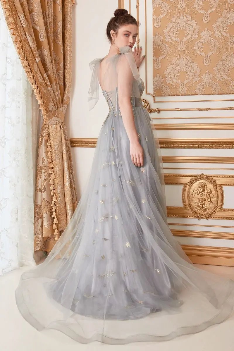Star Of My Eye Gown by Tux-USA