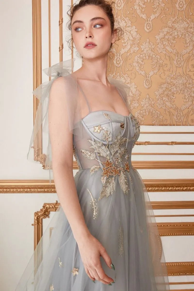 Star Of My Eye Gown by Tux-USA