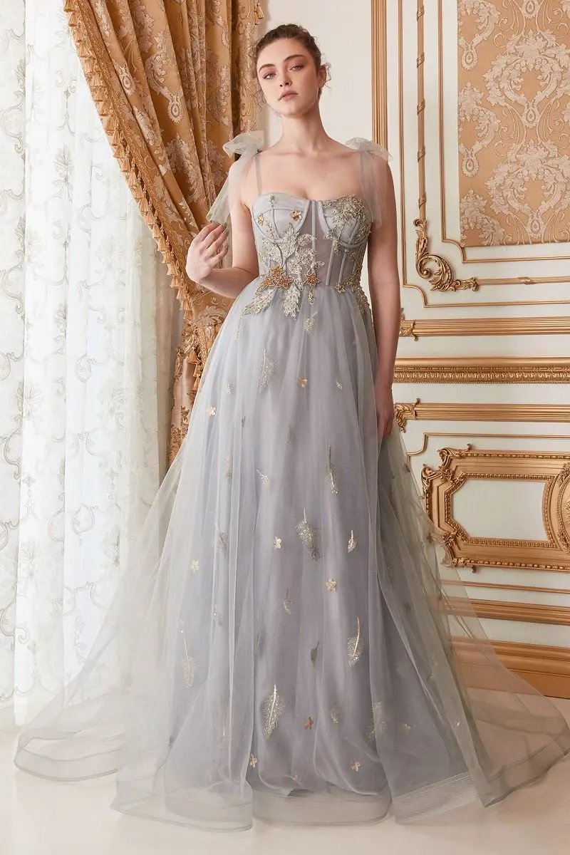 Star Of My Eye Gown by Tux-USA
