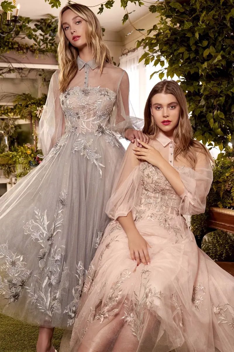 Duchesa Dress by Tux-USA