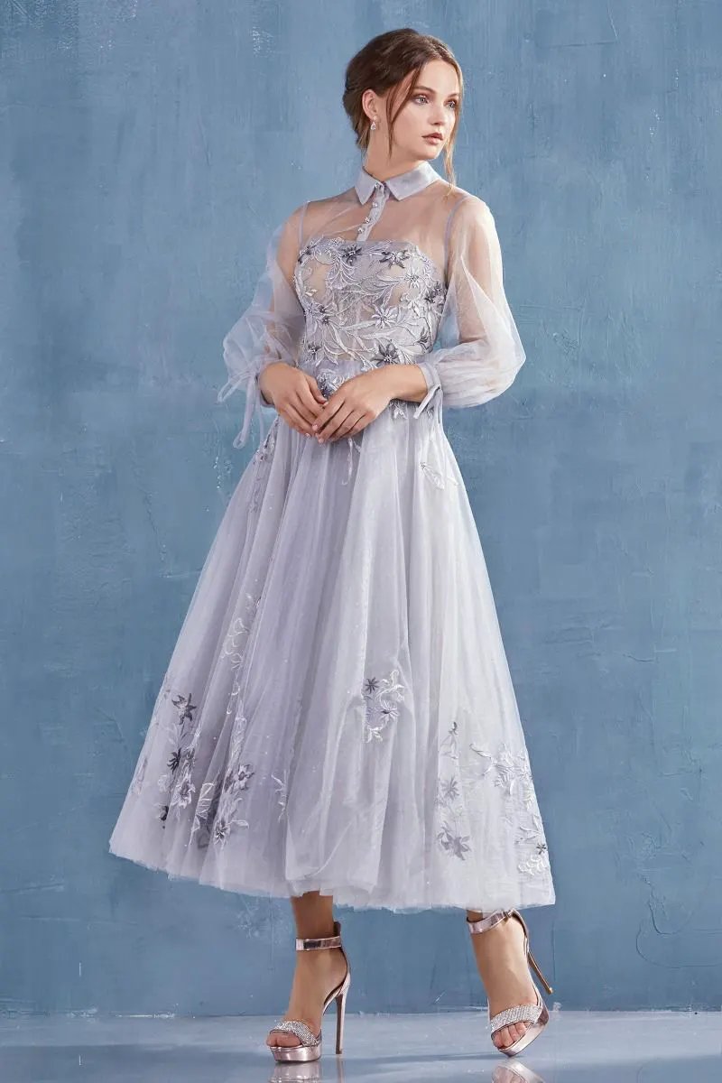 Duchesa Dress by Tux-USA