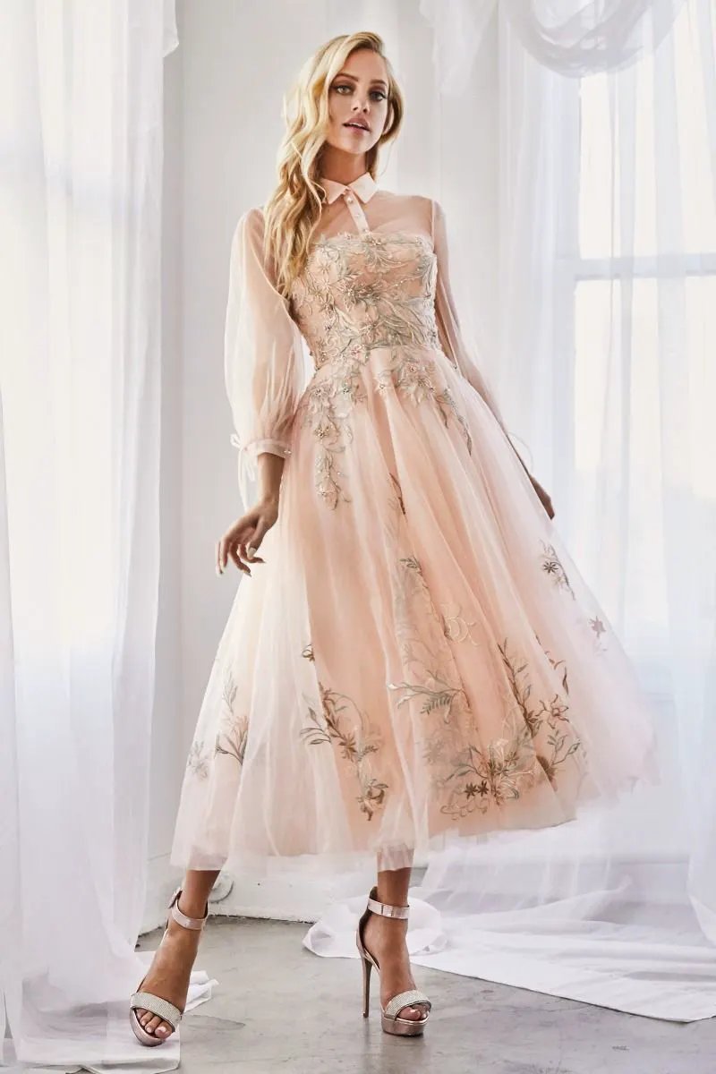Duchesa Dress by Tux-USA