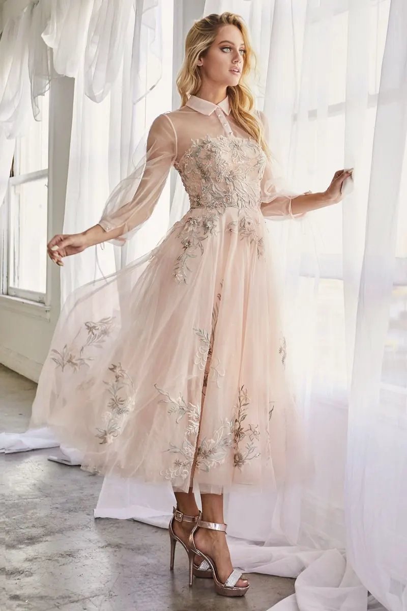 Duchesa Dress by Tux-USA