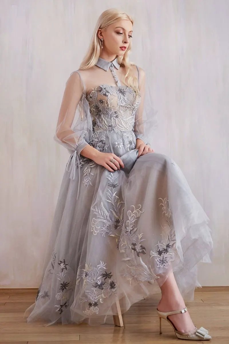 Duchesa Dress by Tux-USA
