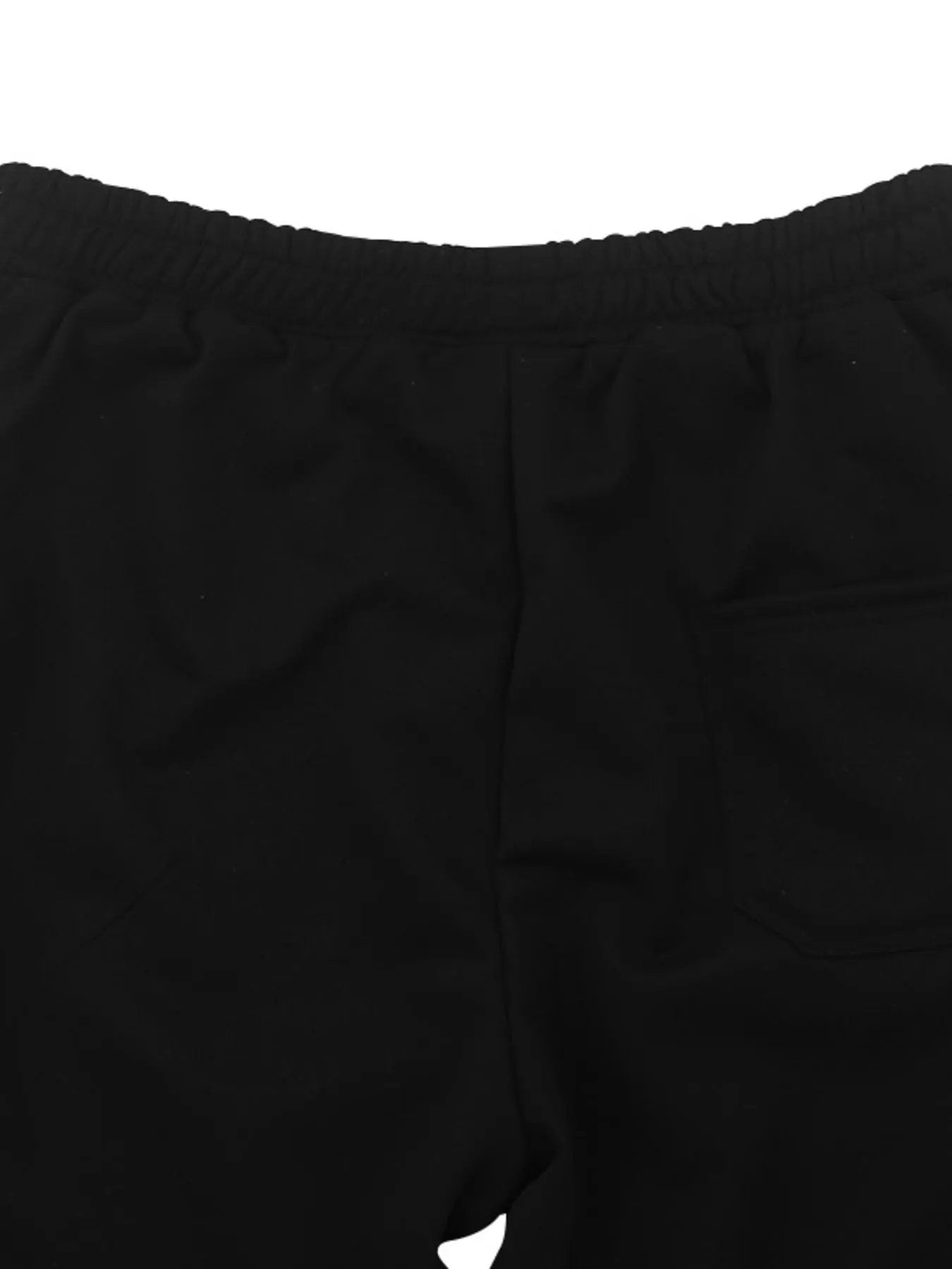Men's Full Size Side Snap Button Pants Plus Size by Trendsi