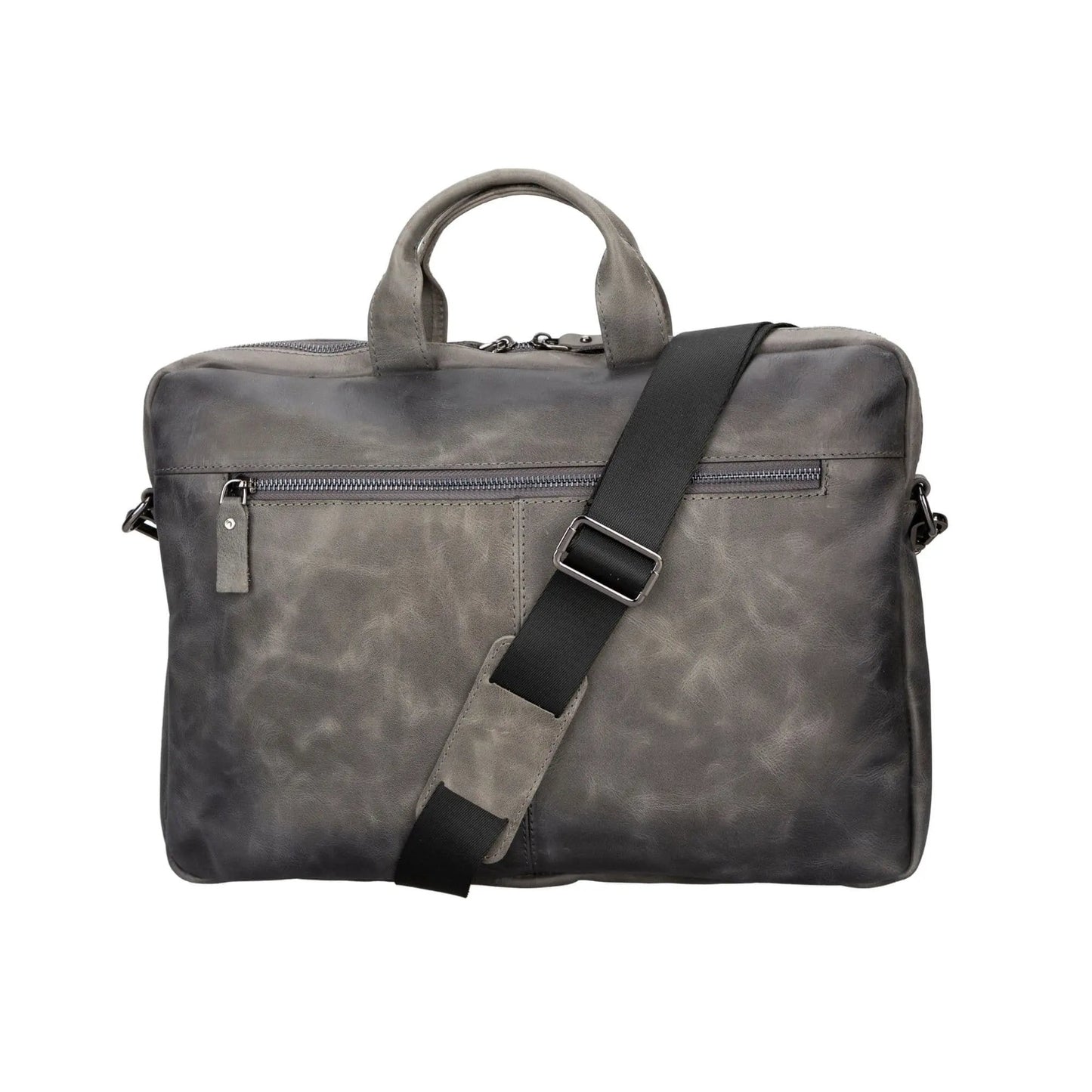 Afton MacBook Leather Sleeve and Bag by TORONATA