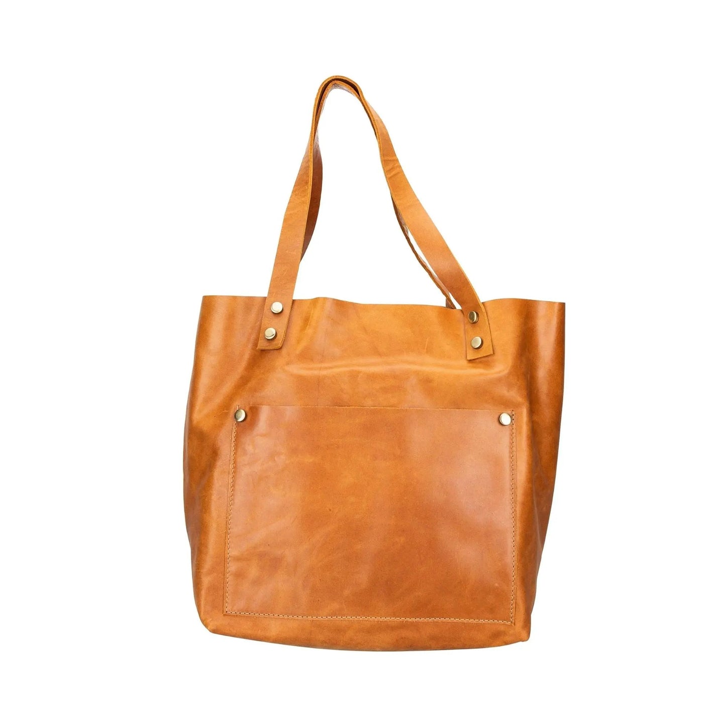 Alpine Leather Crossbody Handbag (Tote Bag) for Women by TORONATA