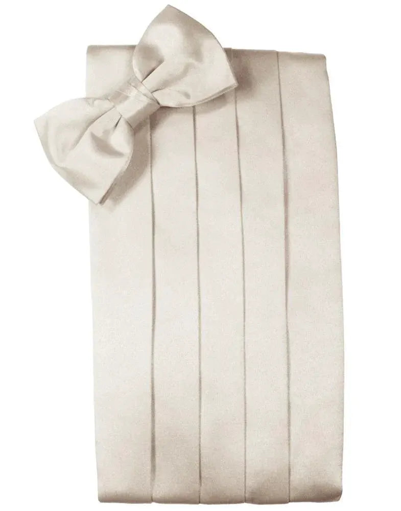 Luxury Kids Satin Cummerbund by Tux-USA