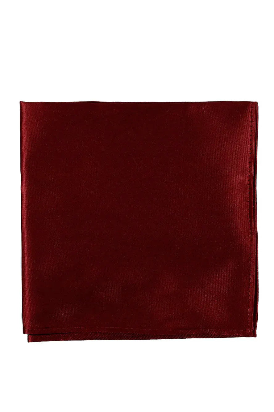 Eternity Pocket Square by Tux-USA